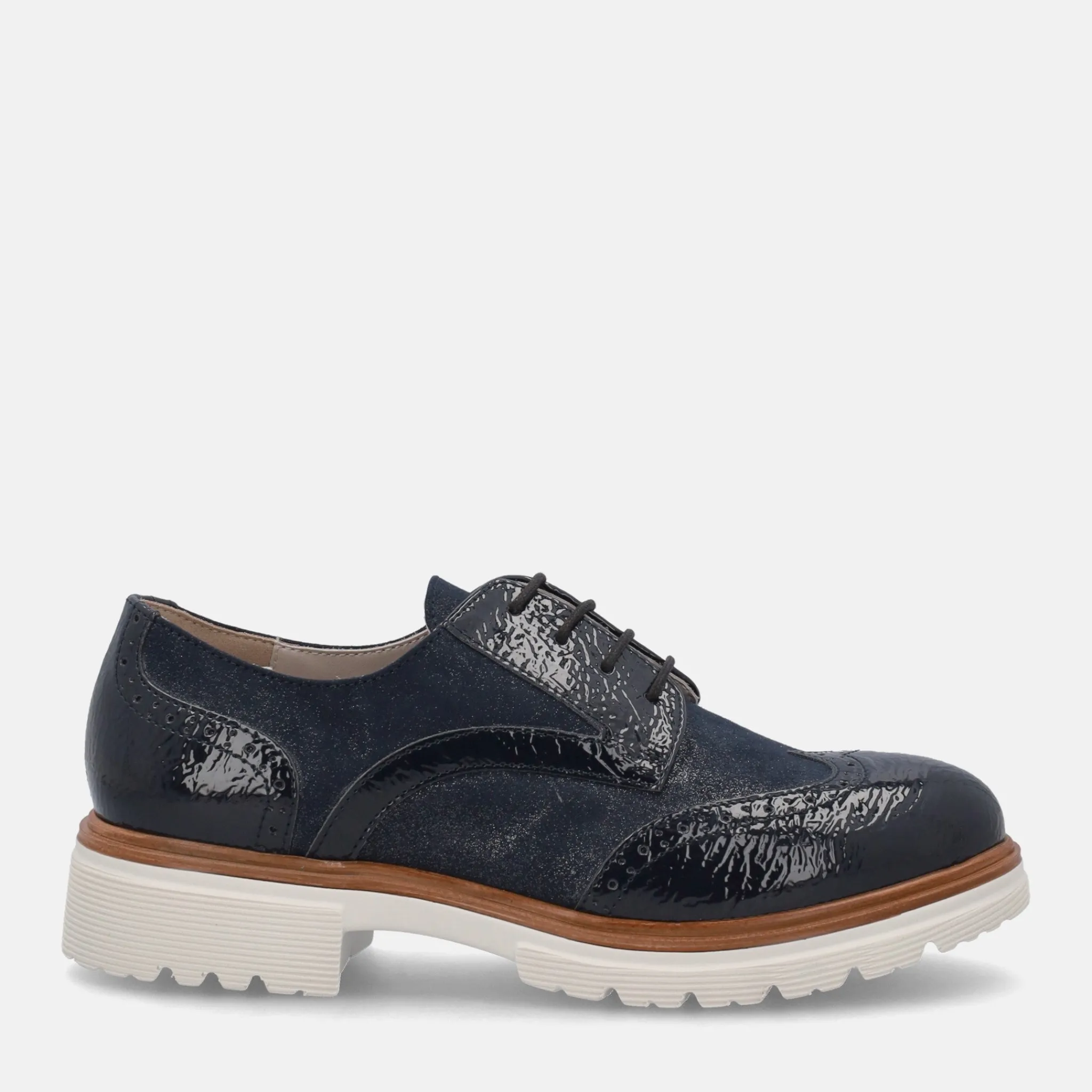 MISS GLORY SCARPA STRINGATA | Donna Stringate