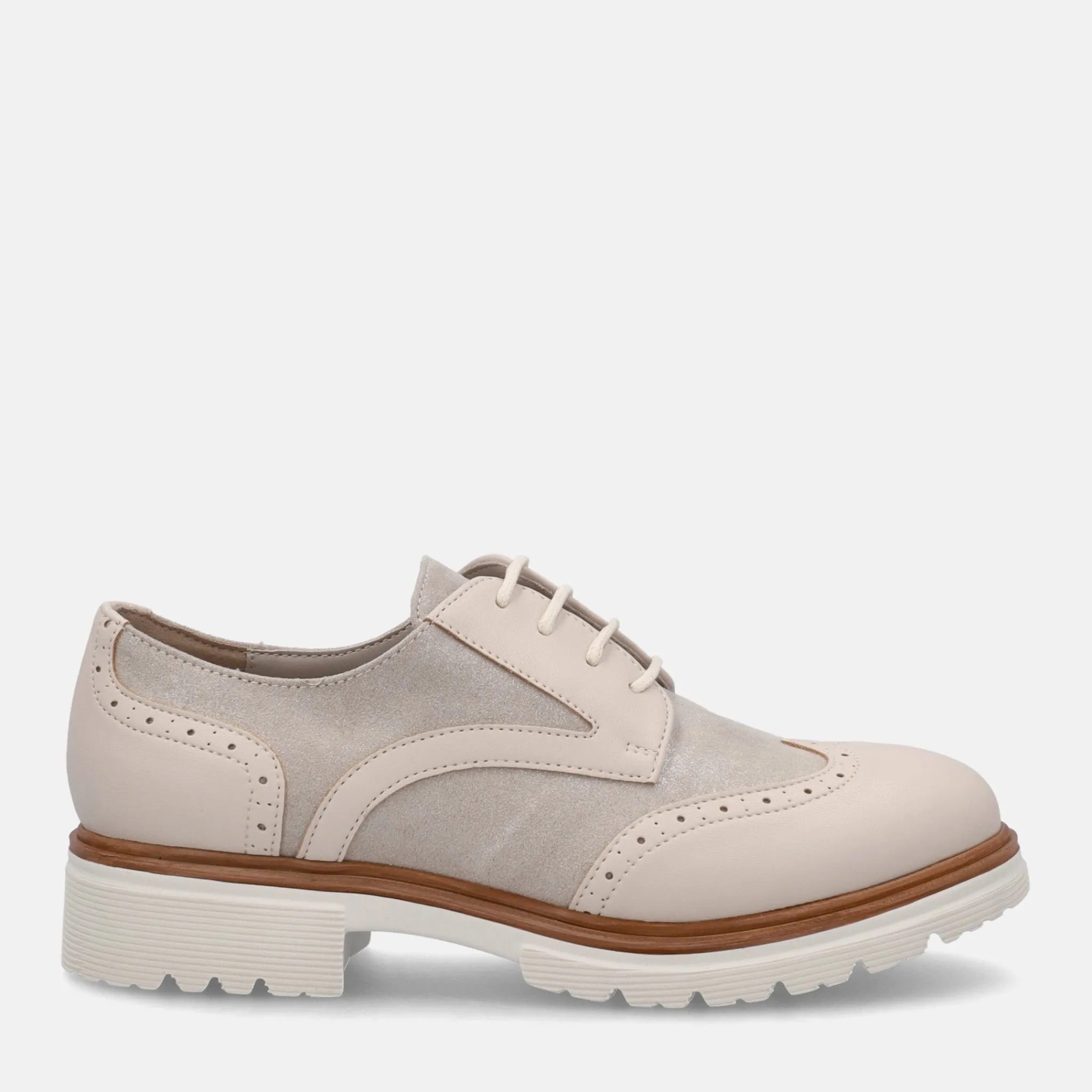 MISS GLORY SCARPA STRINGATA | Donna Stringate