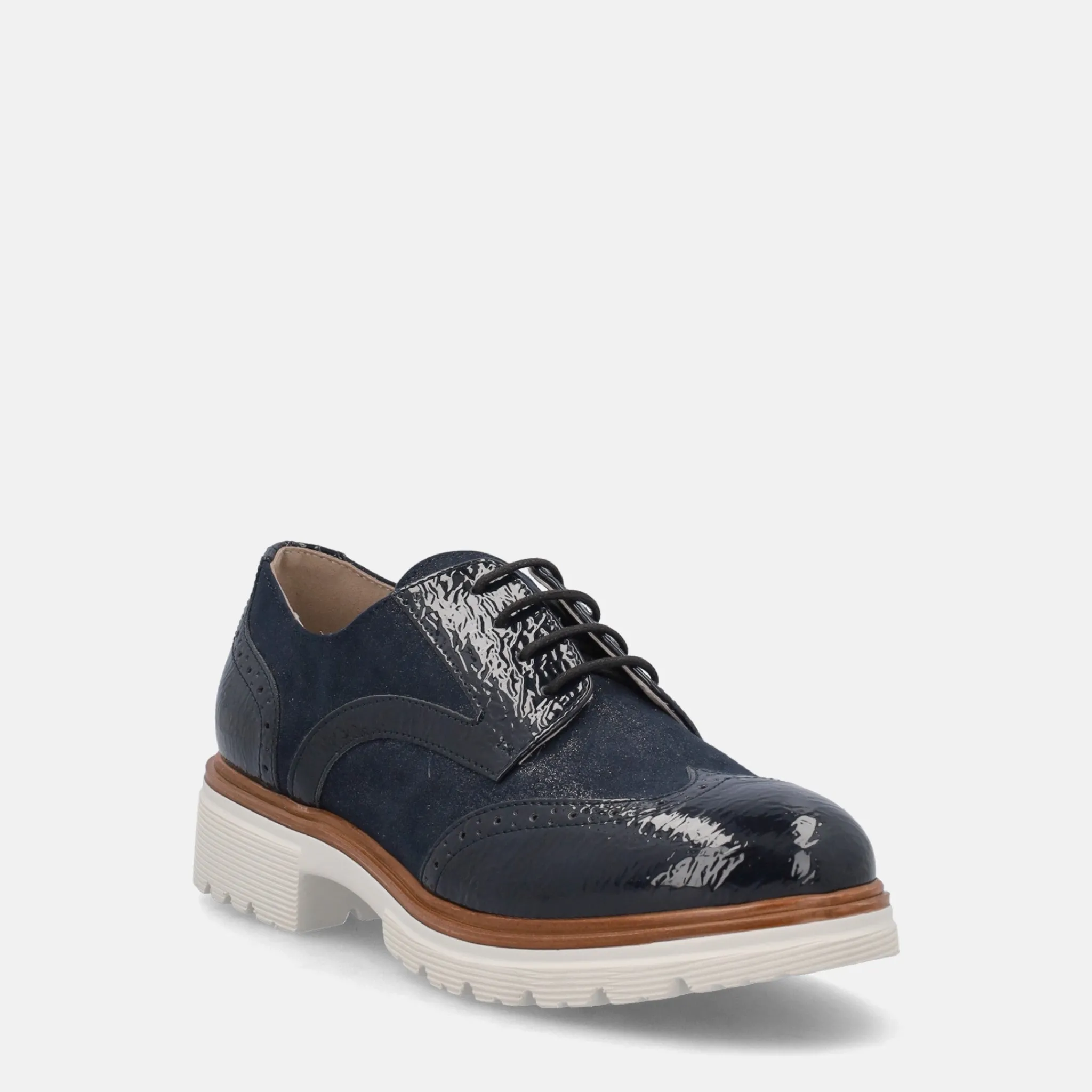 MISS GLORY SCARPA STRINGATA | Donna Stringate