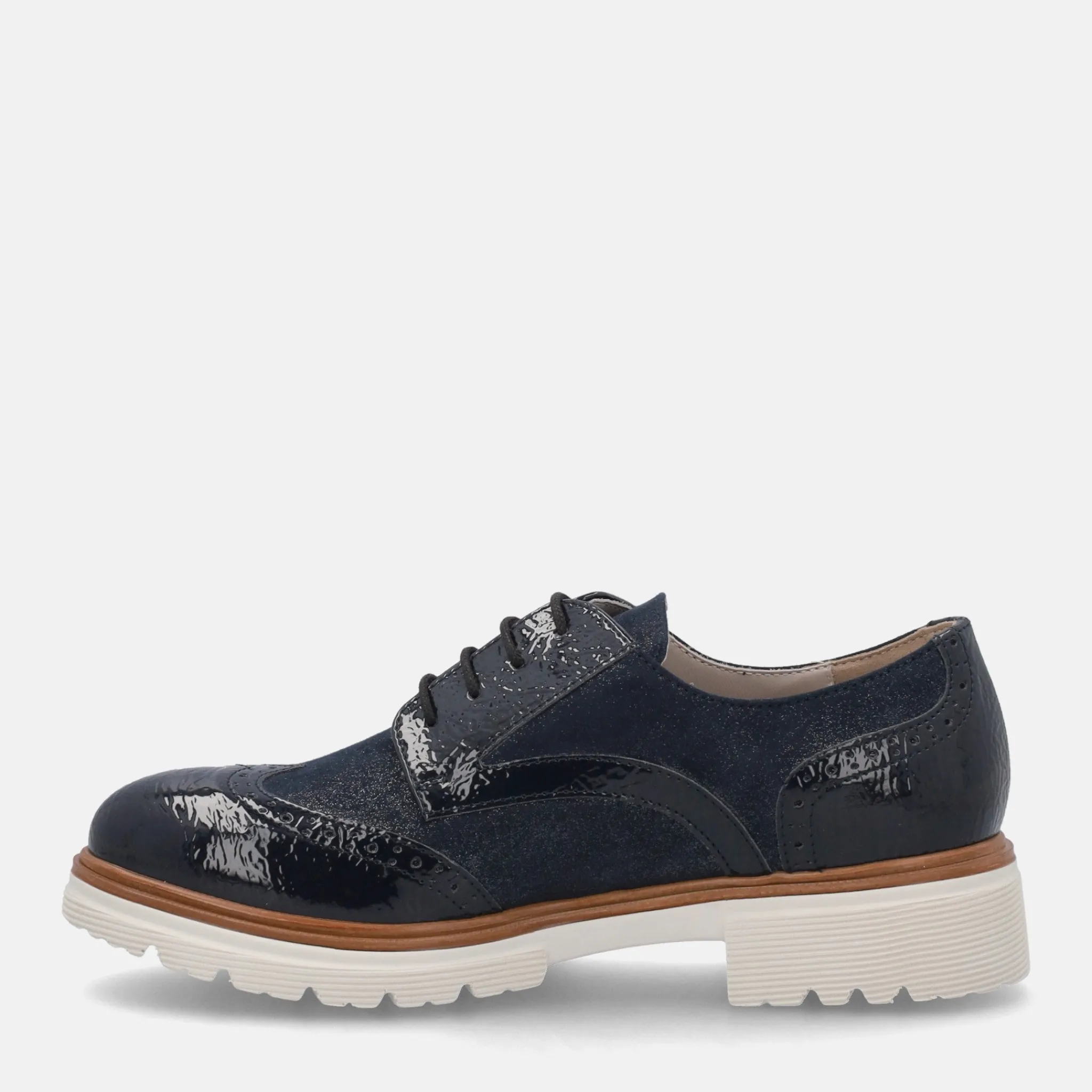 MISS GLORY SCARPA STRINGATA | Donna Stringate