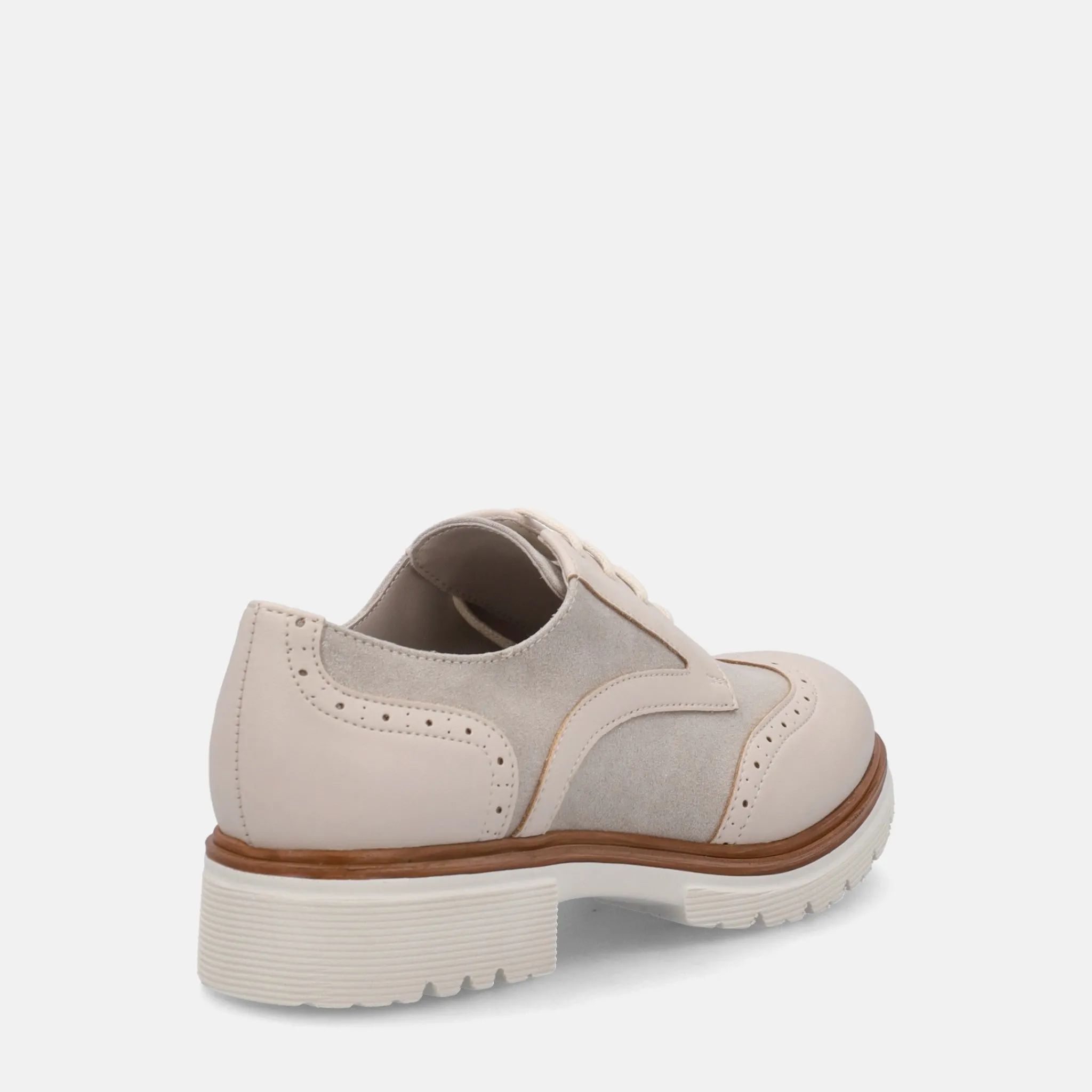 MISS GLORY SCARPA STRINGATA | Donna Stringate