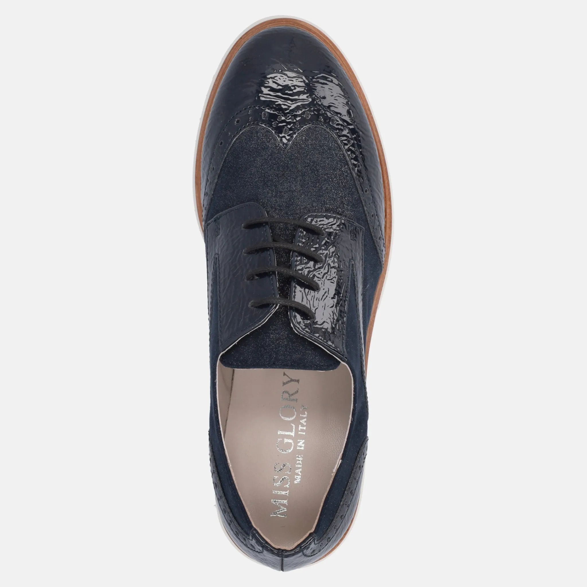 MISS GLORY SCARPA STRINGATA | Donna Stringate