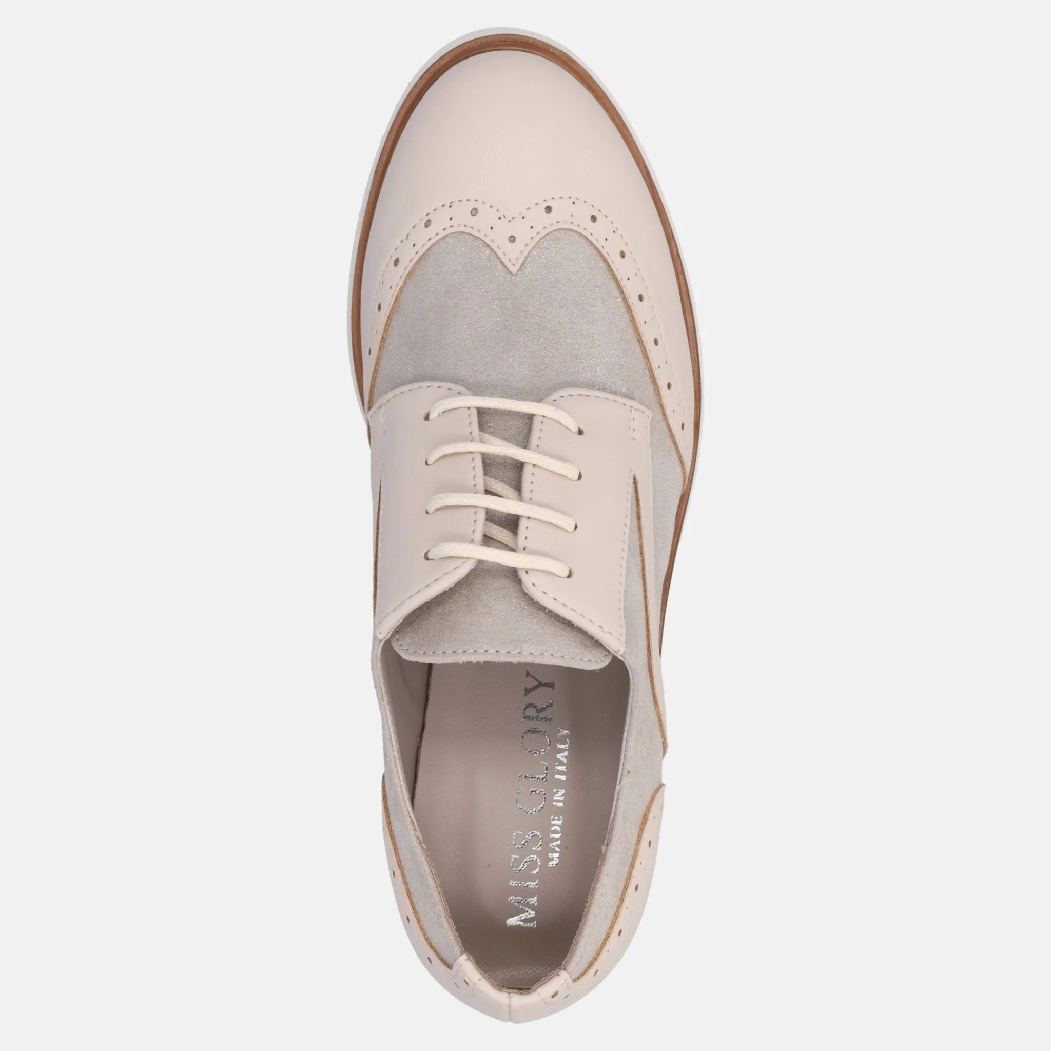 MISS GLORY SCARPA STRINGATA | Donna Stringate