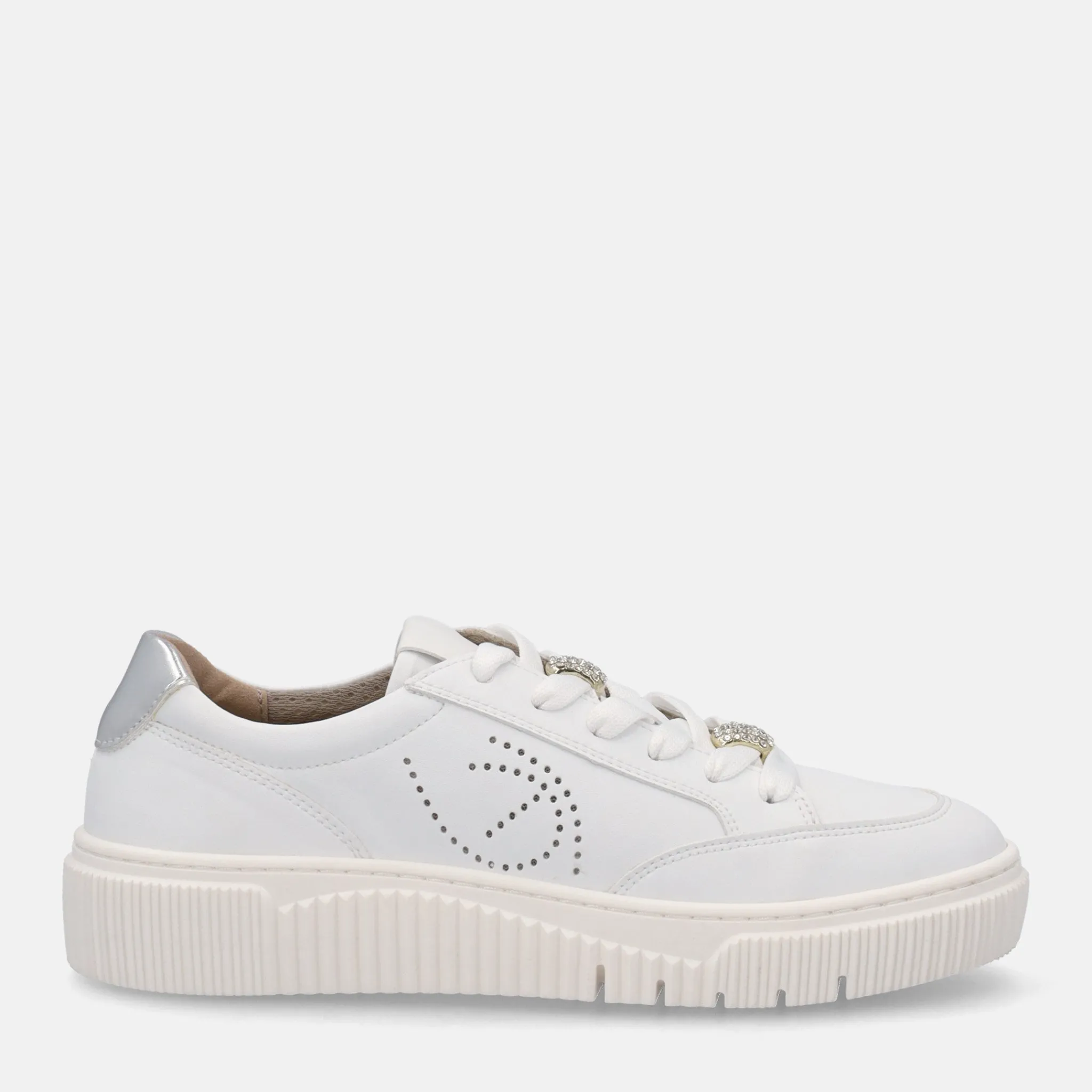 MISS GLORY SNEAKERS | Donna Sneakers