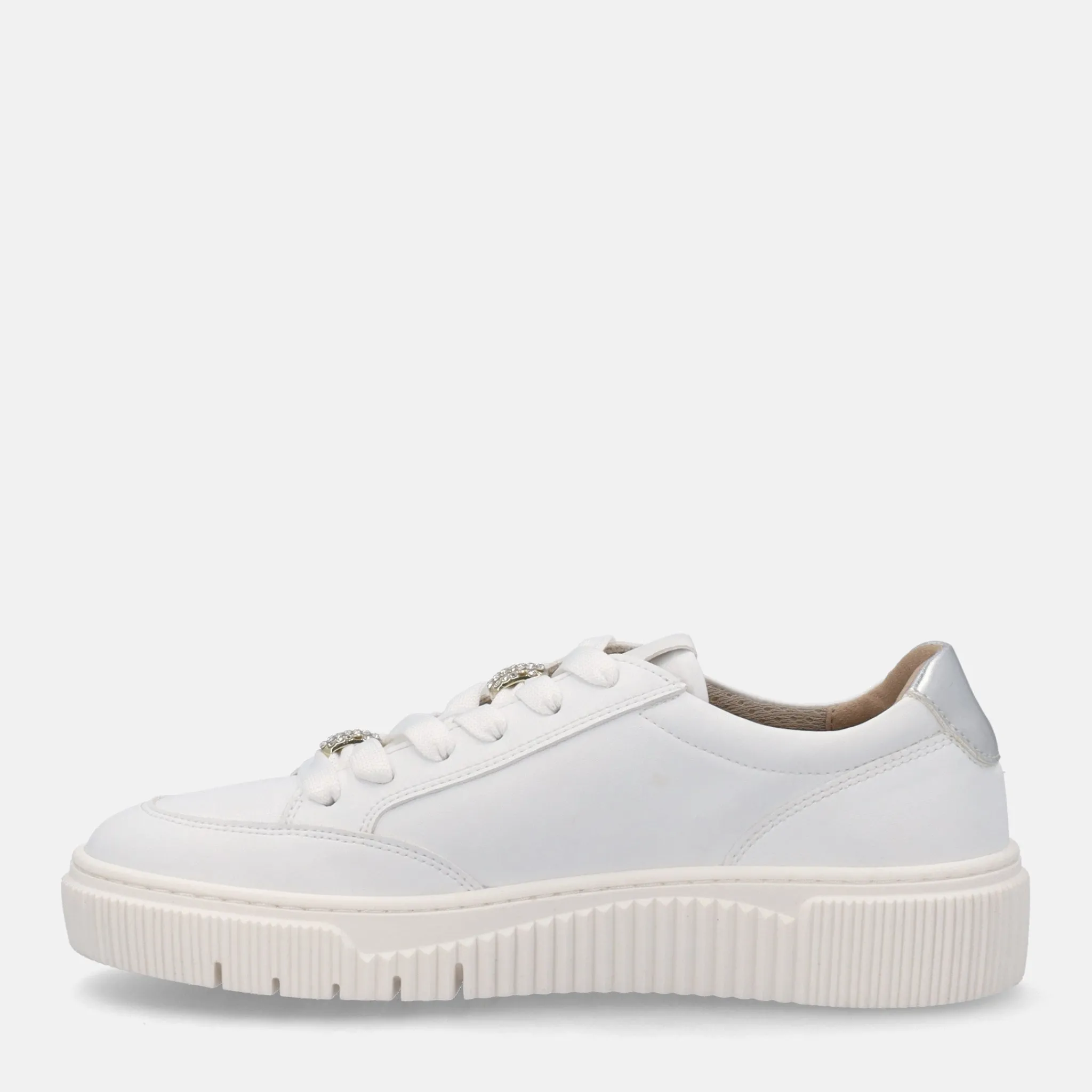 MISS GLORY SNEAKERS | Donna Sneakers