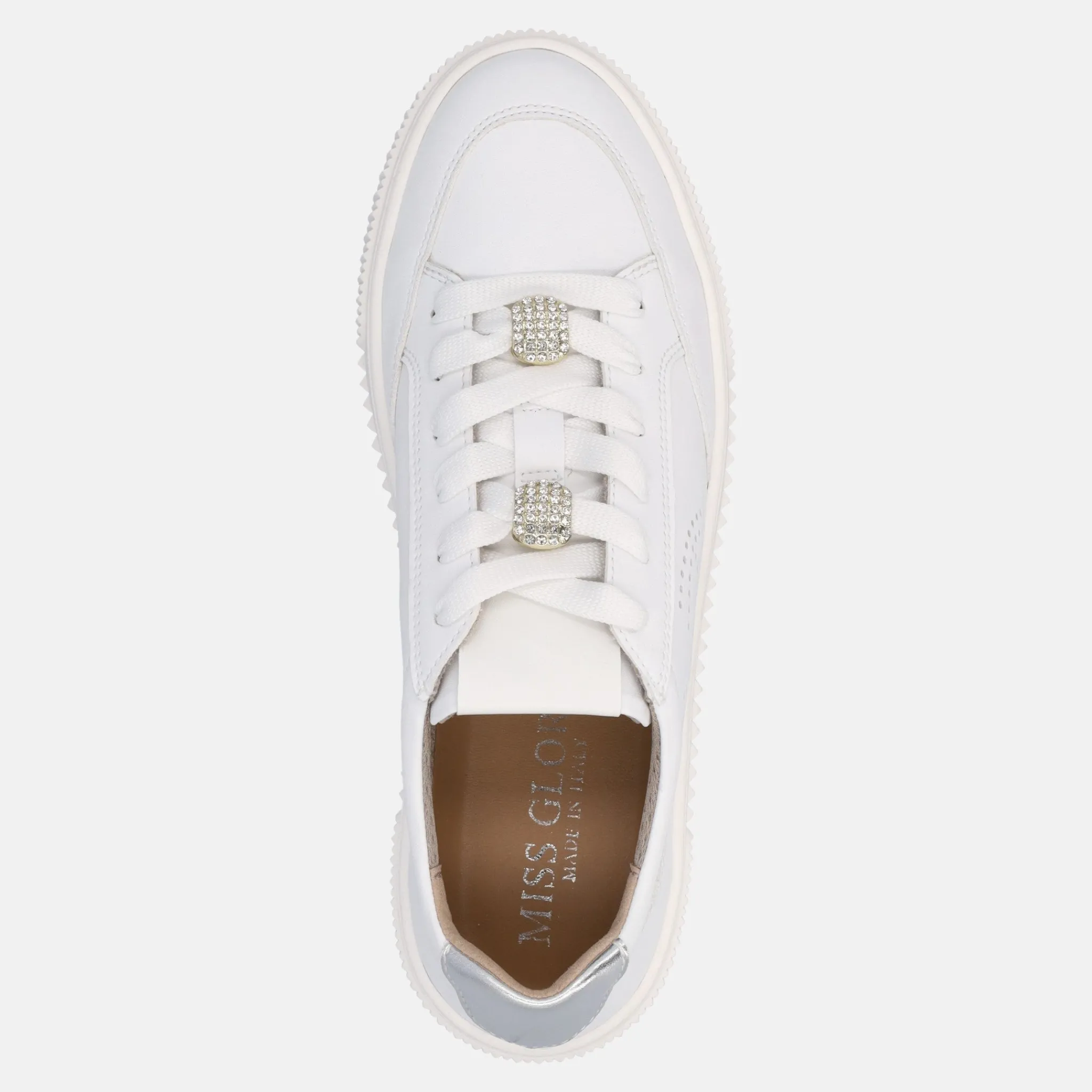 MISS GLORY SNEAKERS | Donna Sneakers