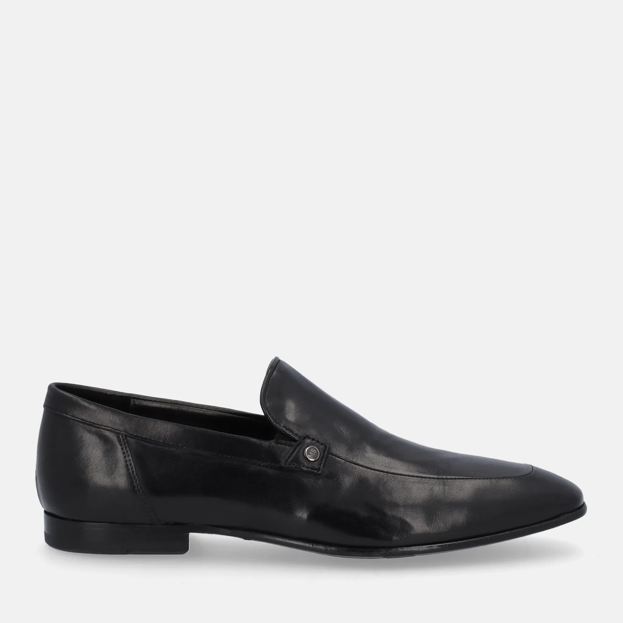 MARIO BRUNI MOCASSINI | Uomo Eleganti | Mocassini