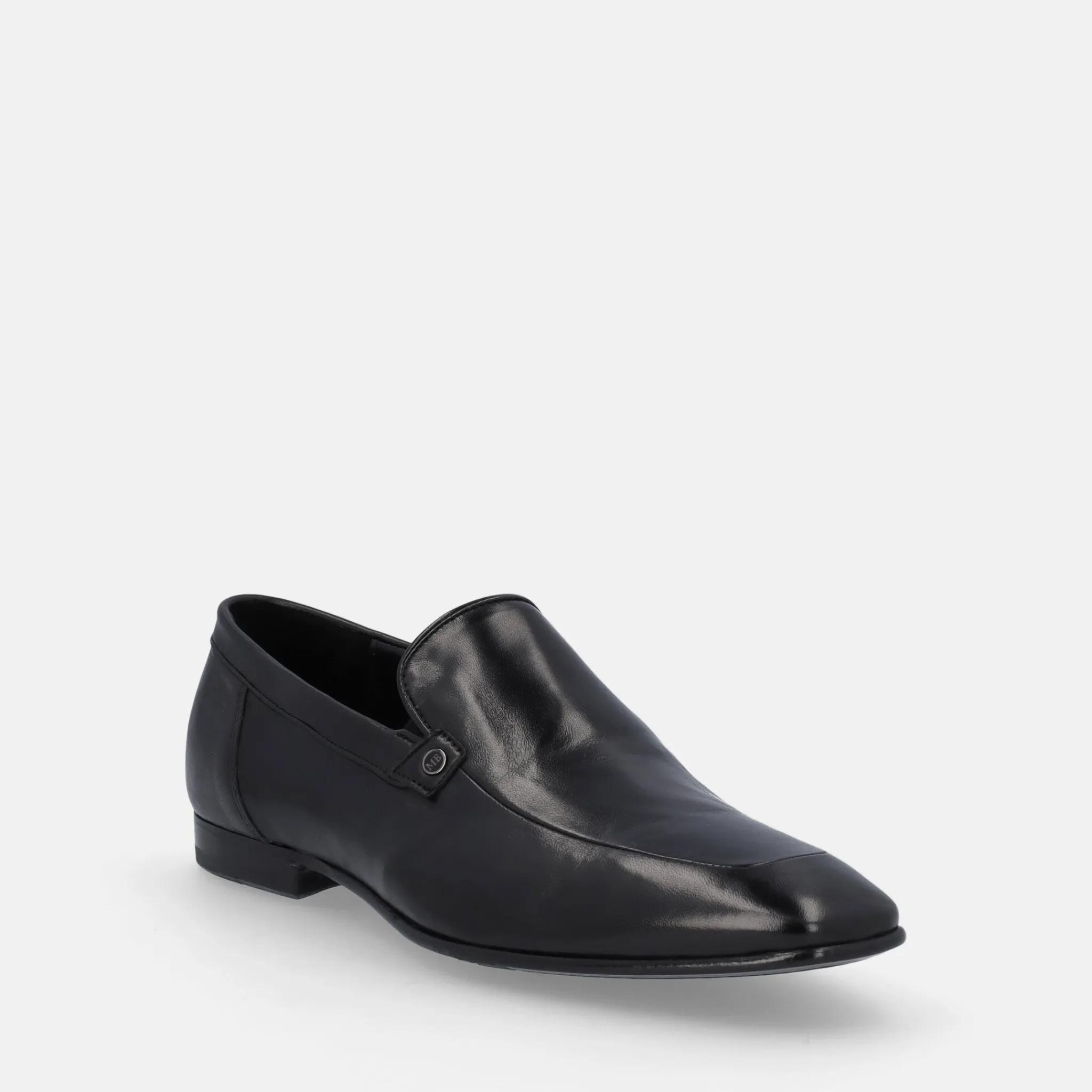 MARIO BRUNI MOCASSINI | Uomo Eleganti | Mocassini