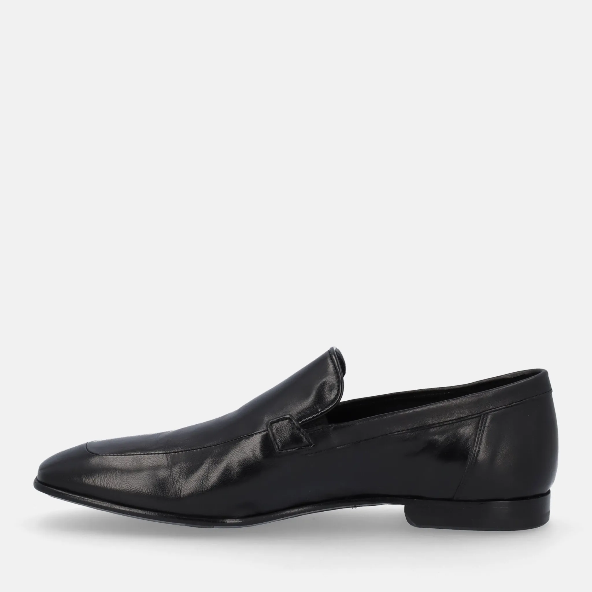 MARIO BRUNI MOCASSINI | Uomo Eleganti | Mocassini