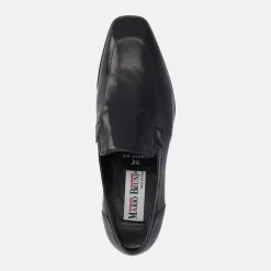 MARIO BRUNI MOCASSINI | Uomo Eleganti | Mocassini