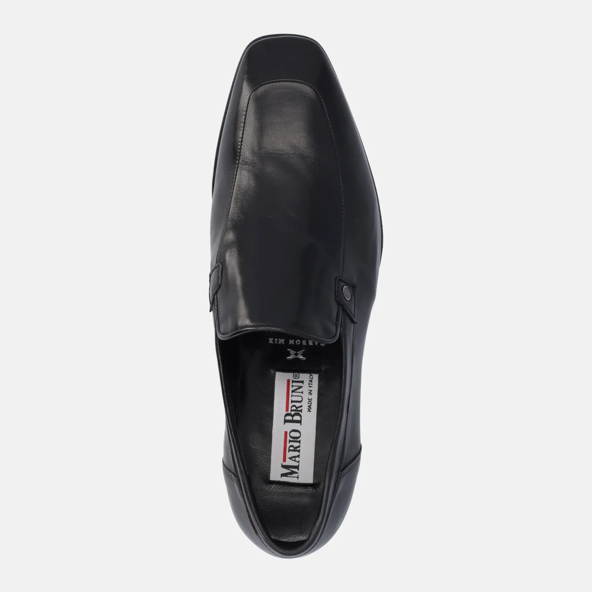 MARIO BRUNI MOCASSINI | Uomo Eleganti | Mocassini