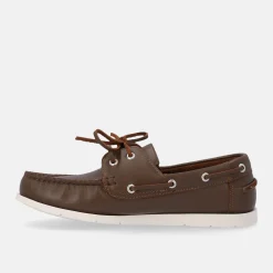 SUPERGA Mocassini in pelle | Donna Mocassini | Mocassini