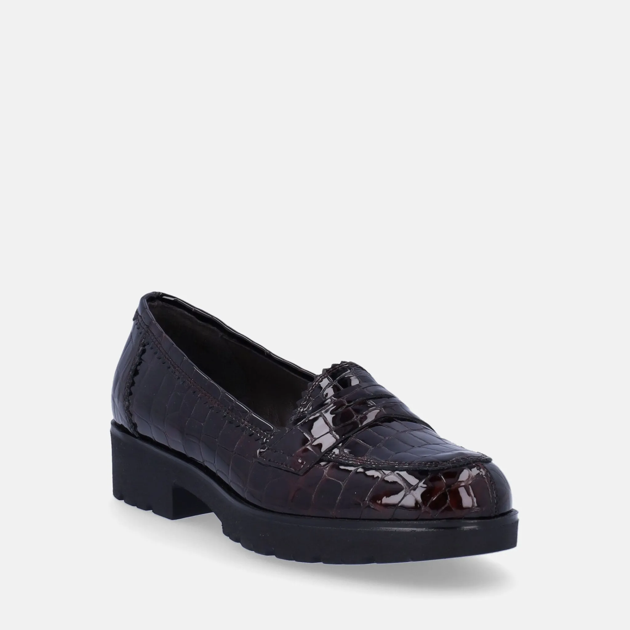VERNISSAGE Mocassino donna | Donna Mocassini
