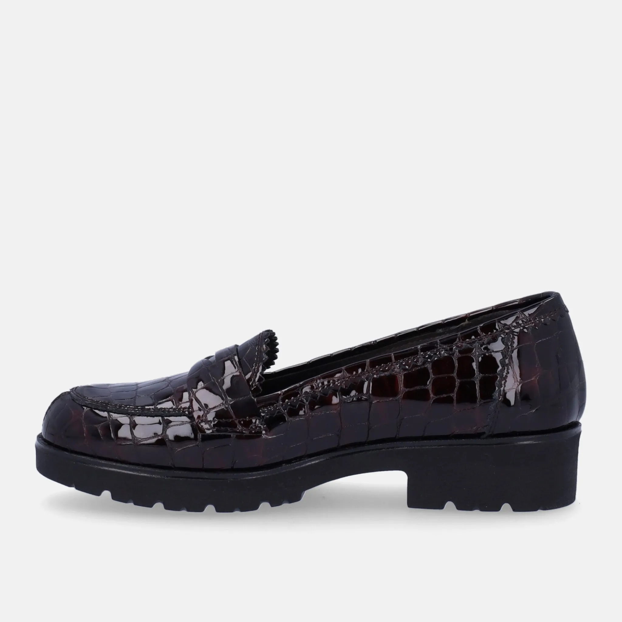 VERNISSAGE Mocassino donna | Donna Mocassini
