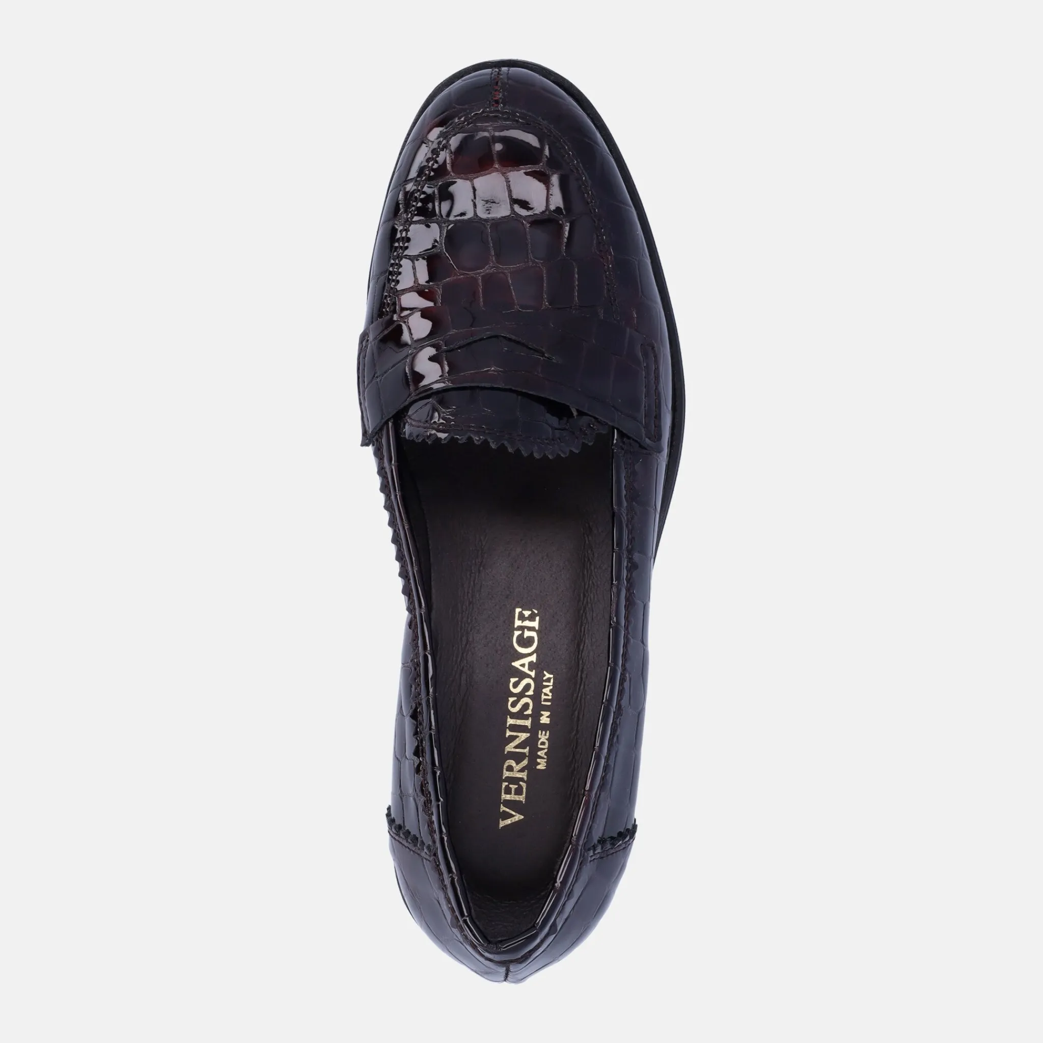 VERNISSAGE Mocassino donna | Donna Mocassini