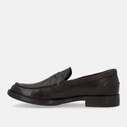EXTON Mocassino uomo | Uomo Mocassini