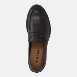 EXTON Mocassino uomo | Uomo Mocassini