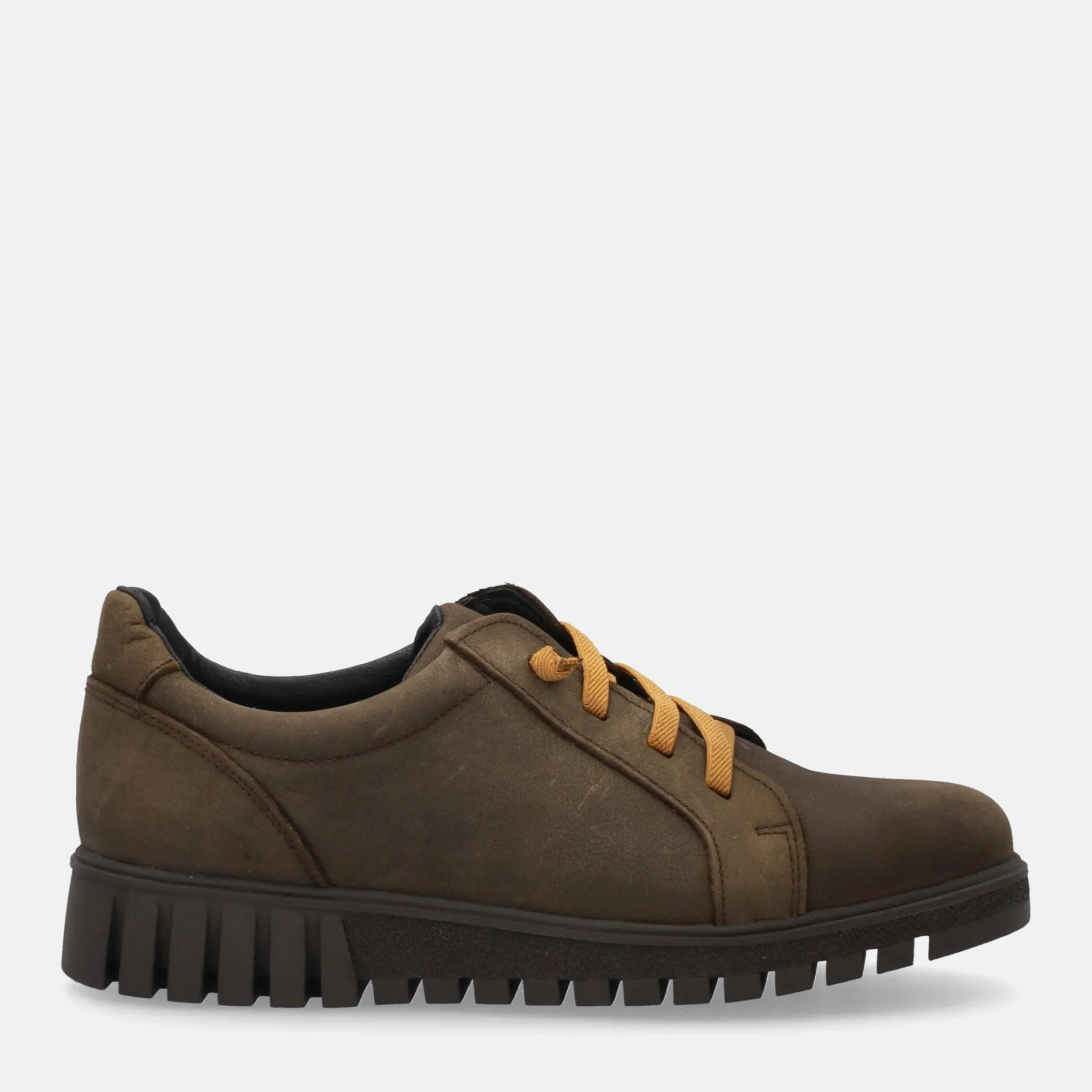MOOR SCARPE STRINGATE | Donna Stringate