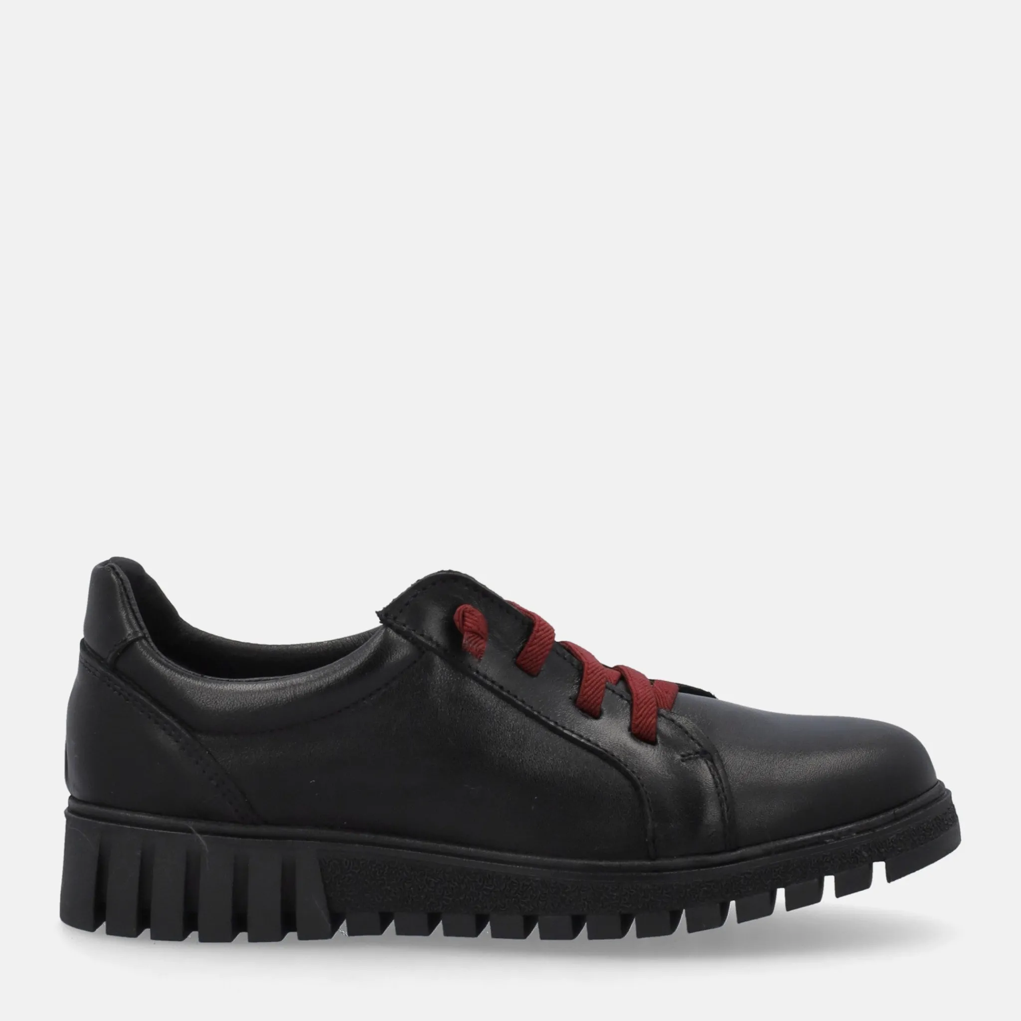 MOOR SCARPE STRINGATE | Donna Stringate