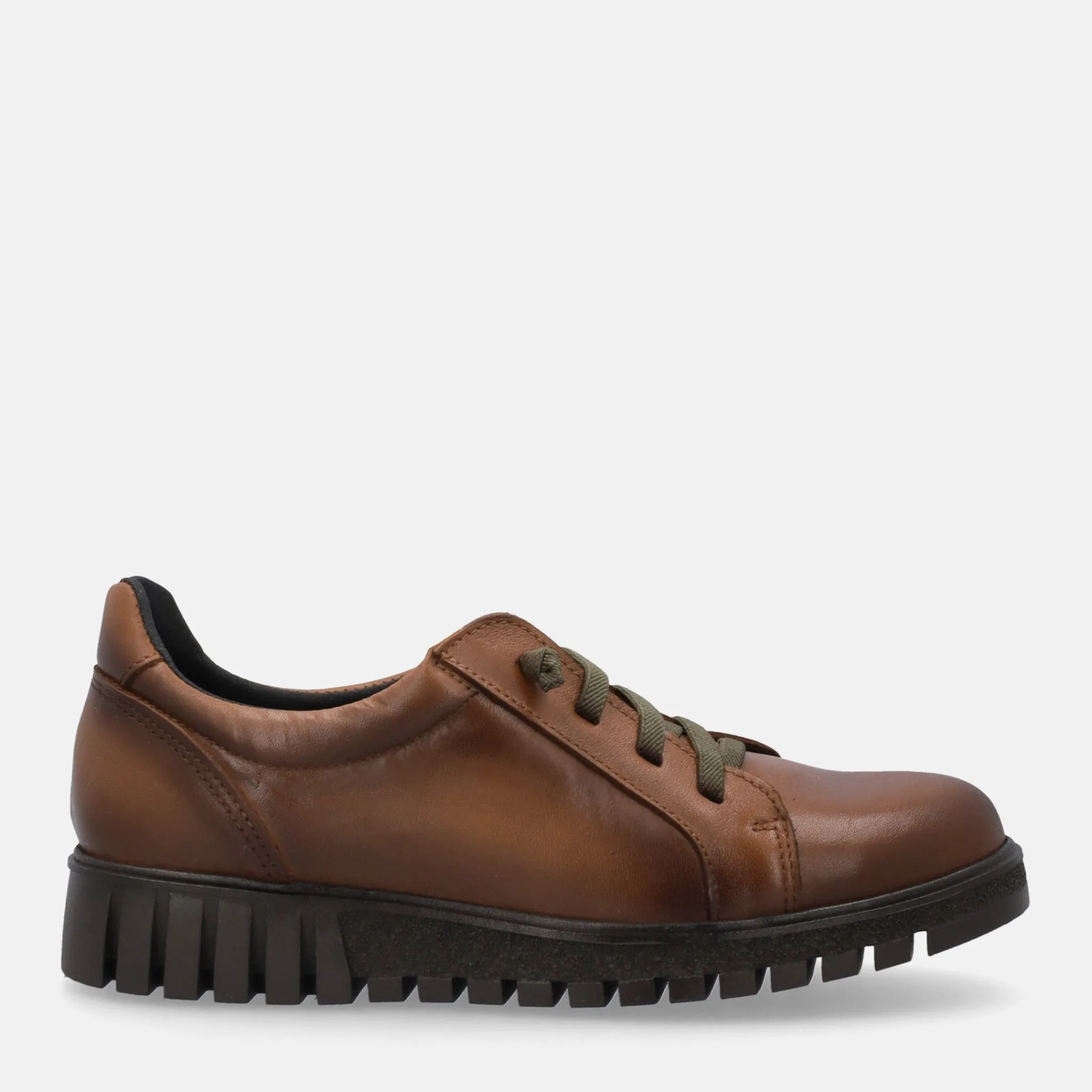 MOOR SCARPE STRINGATE | Donna Stringate