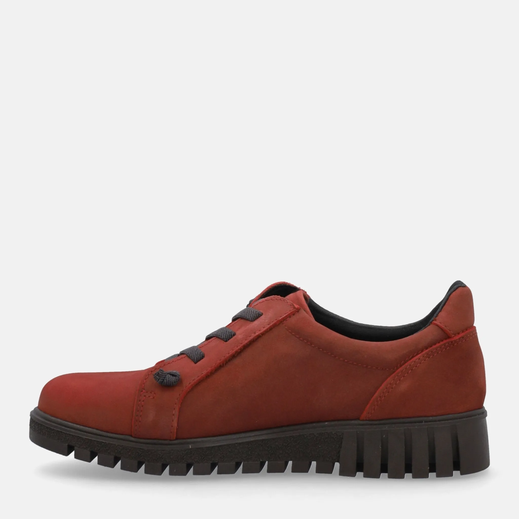 MOOR SCARPE STRINGATE | Donna Stringate