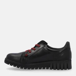 MOOR SCARPE STRINGATE | Donna Stringate