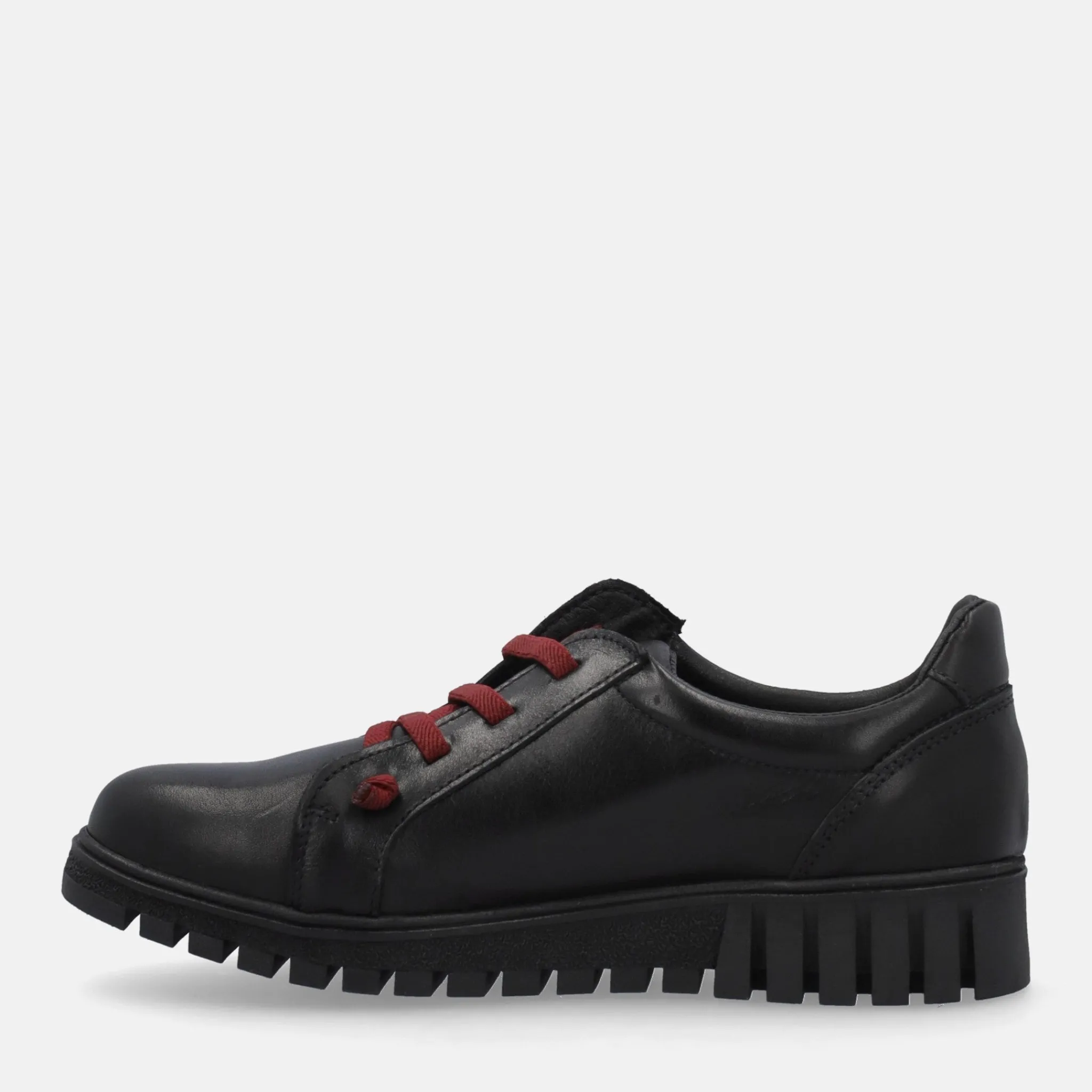 MOOR SCARPE STRINGATE | Donna Stringate