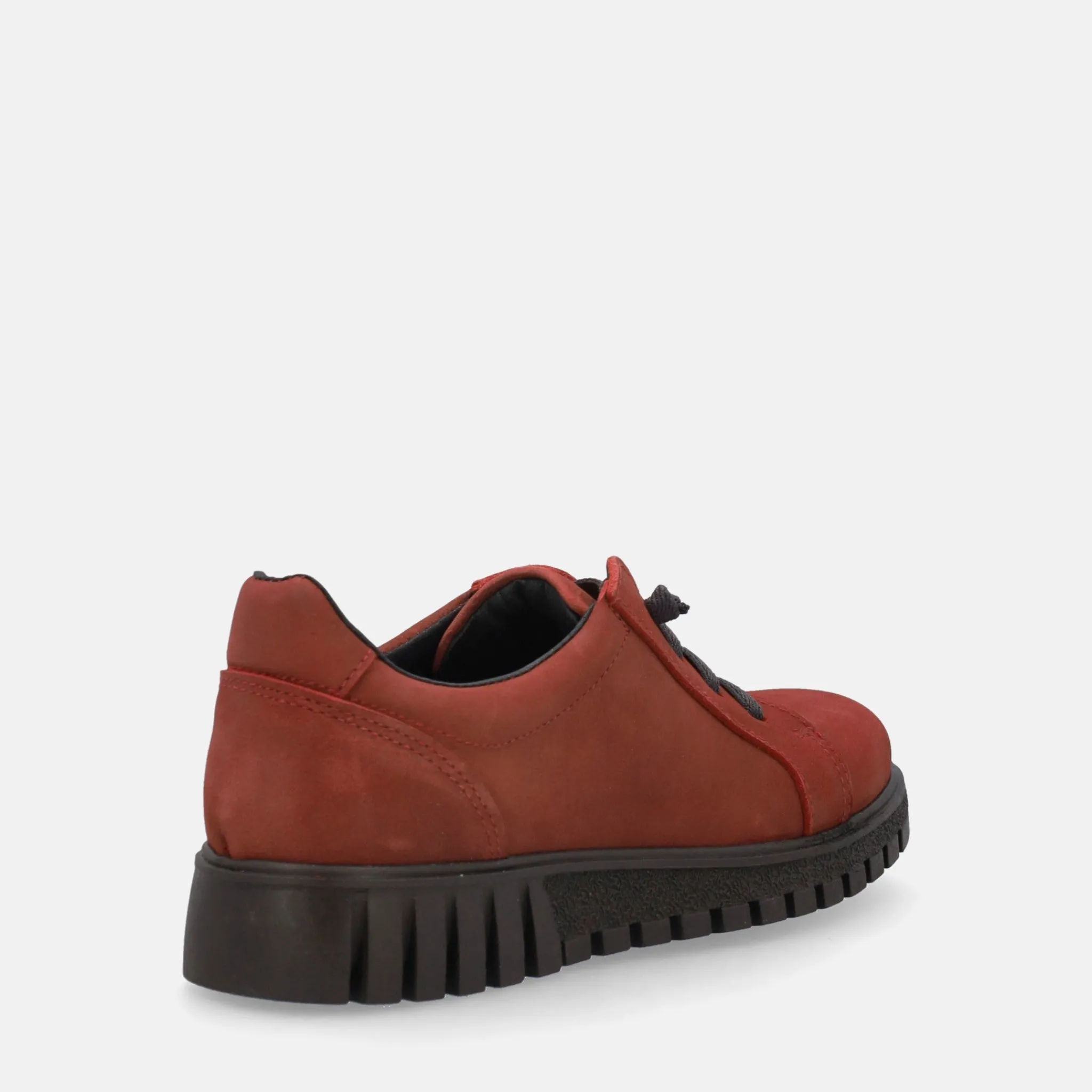 MOOR SCARPE STRINGATE | Donna Stringate