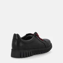MOOR SCARPE STRINGATE | Donna Stringate