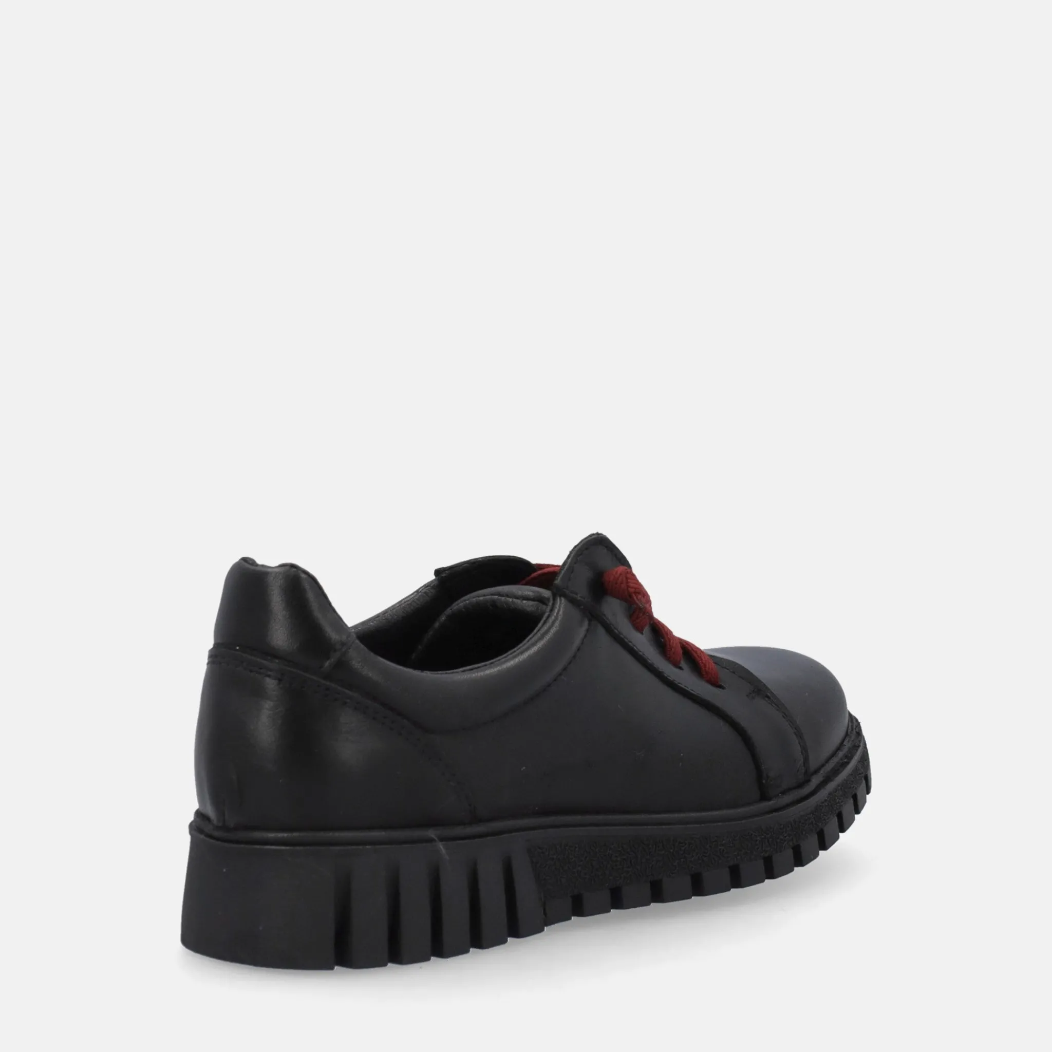 MOOR SCARPE STRINGATE | Donna Stringate