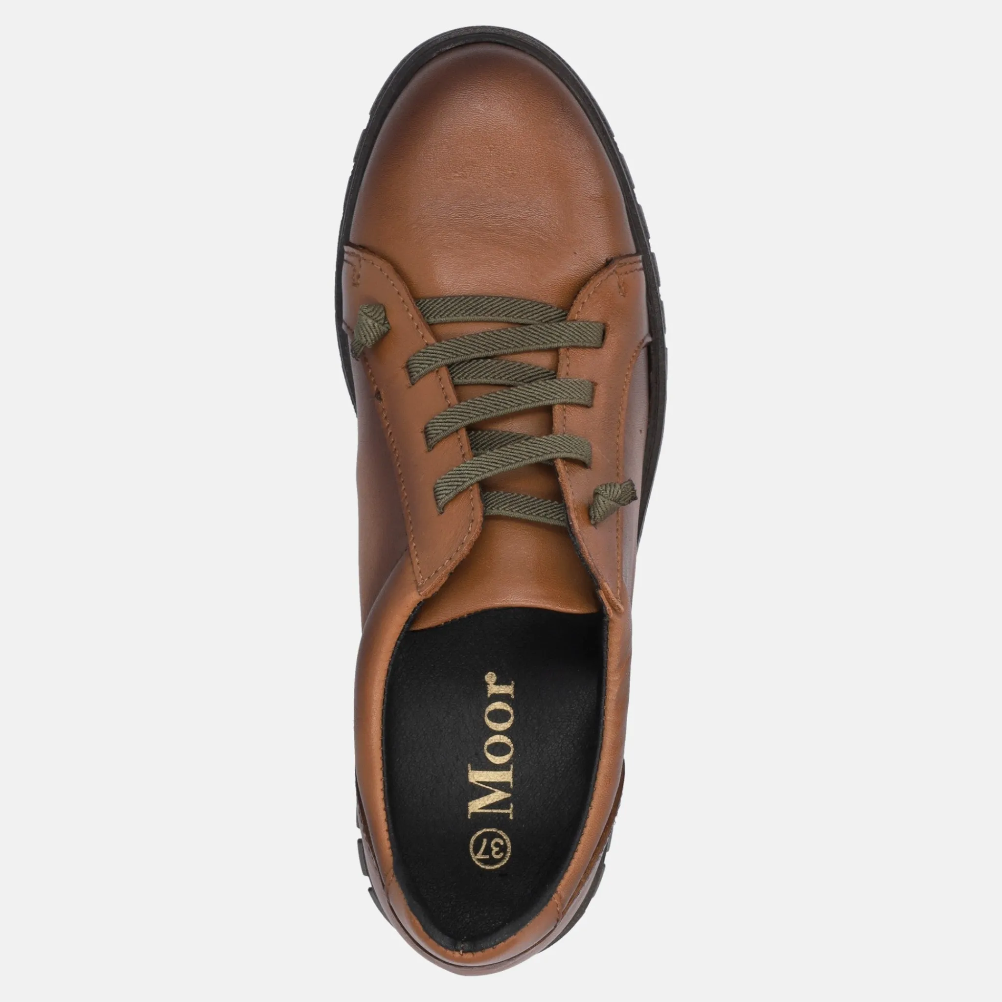 MOOR SCARPE STRINGATE | Donna Stringate