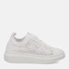 MUSTANG SNEAKERS | Donna Sneakers