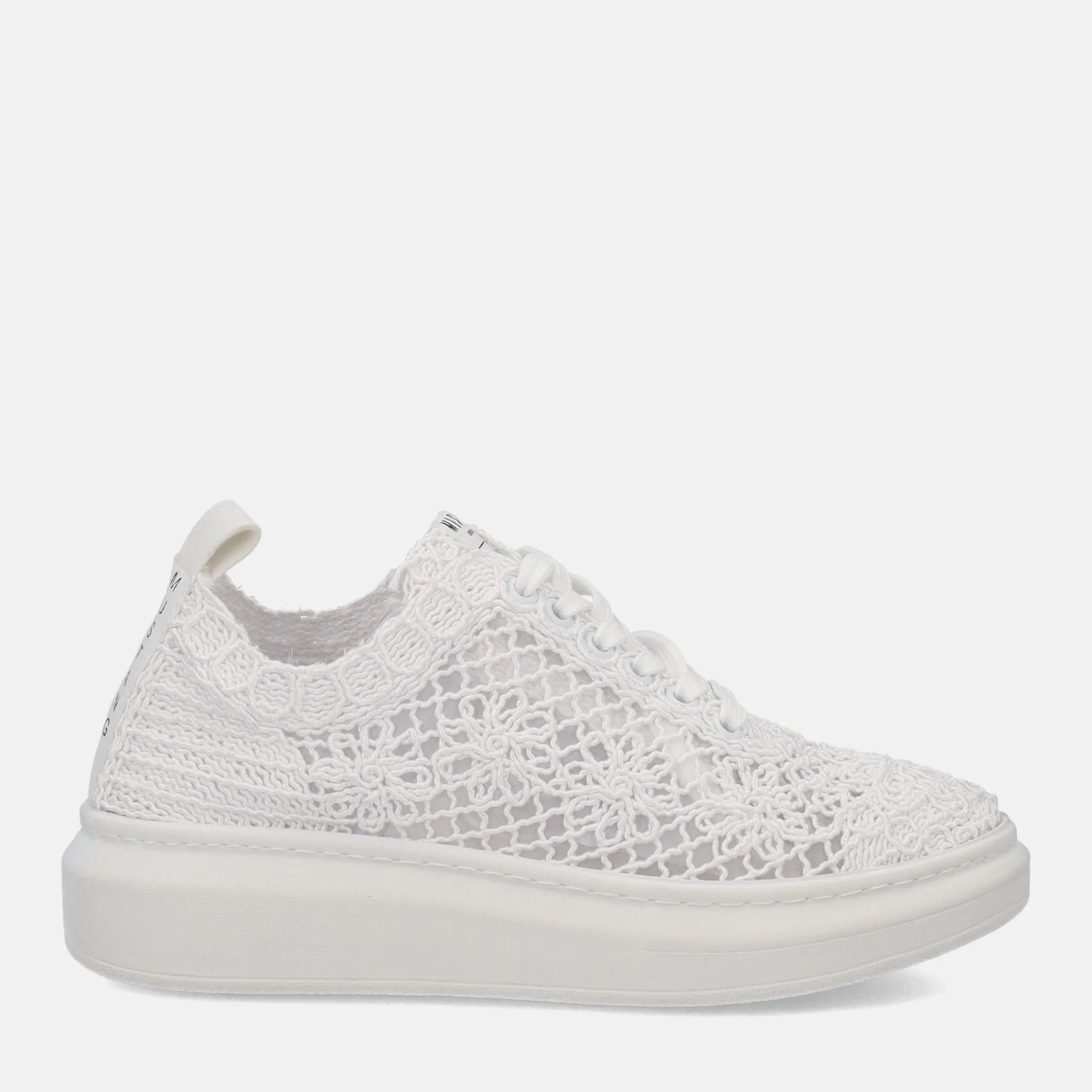 MUSTANG SNEAKERS | Donna Sneakers
