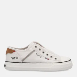 MUSTANG SNEAKERS | Donna Sneakers