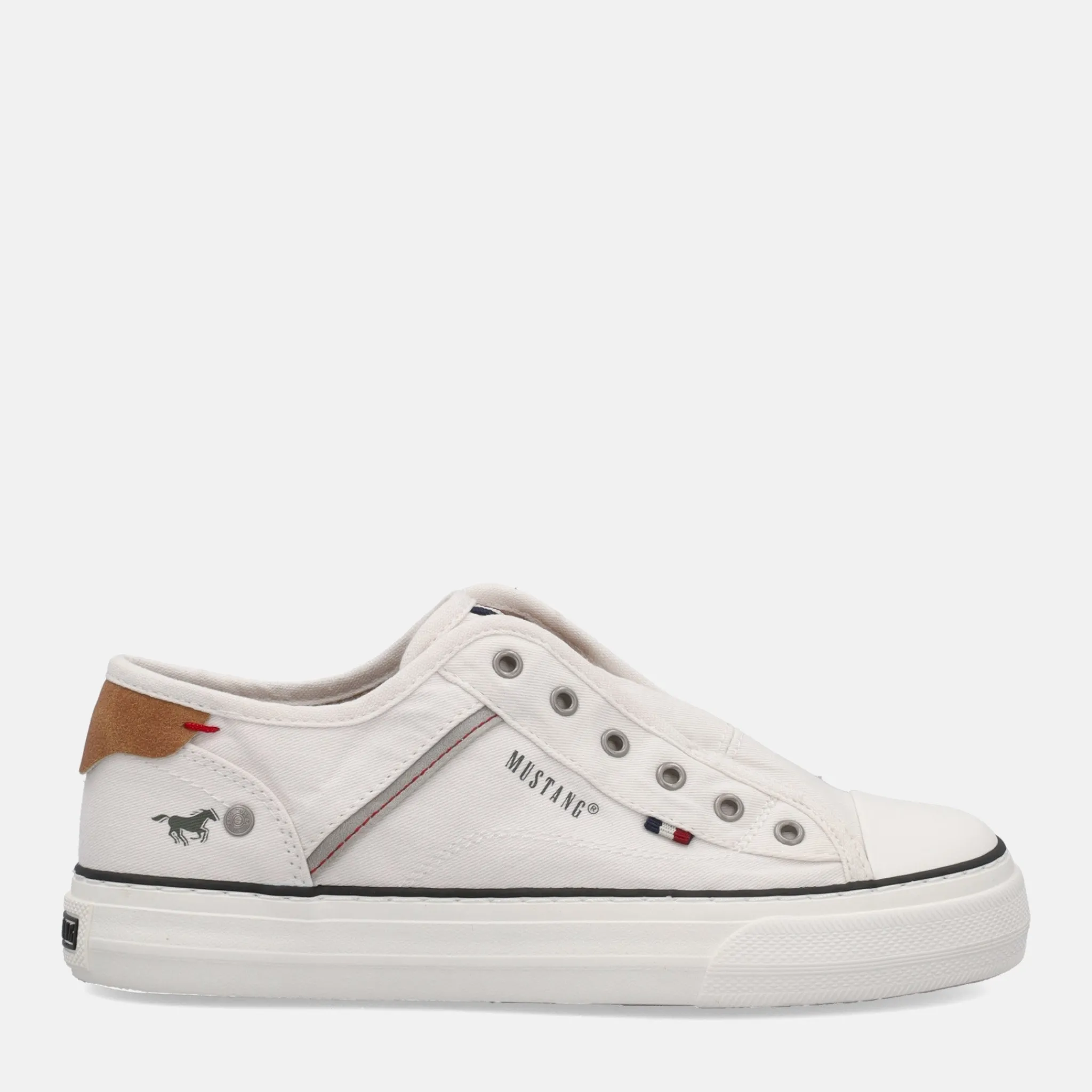 MUSTANG SNEAKERS | Donna Sneakers