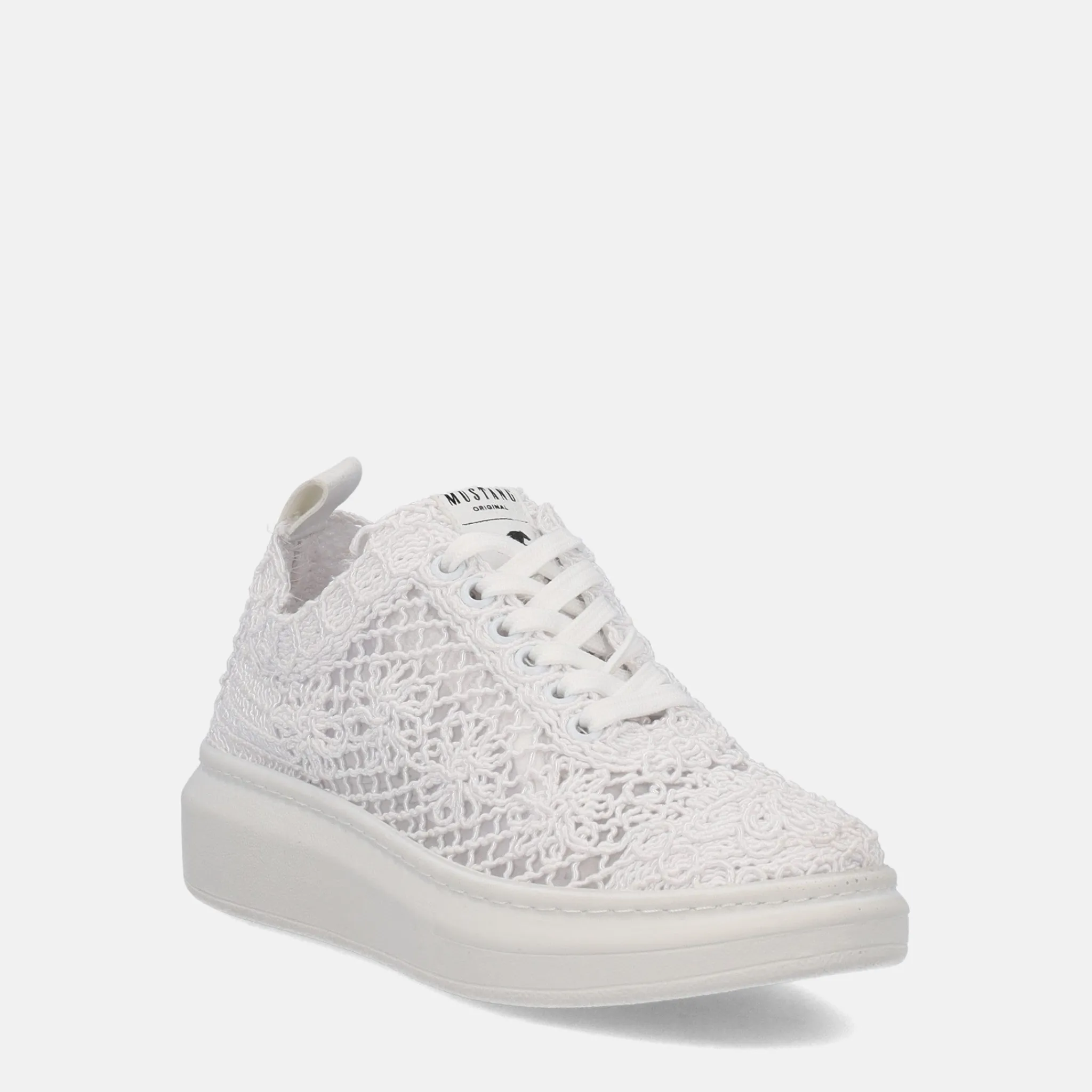MUSTANG SNEAKERS | Donna Sneakers