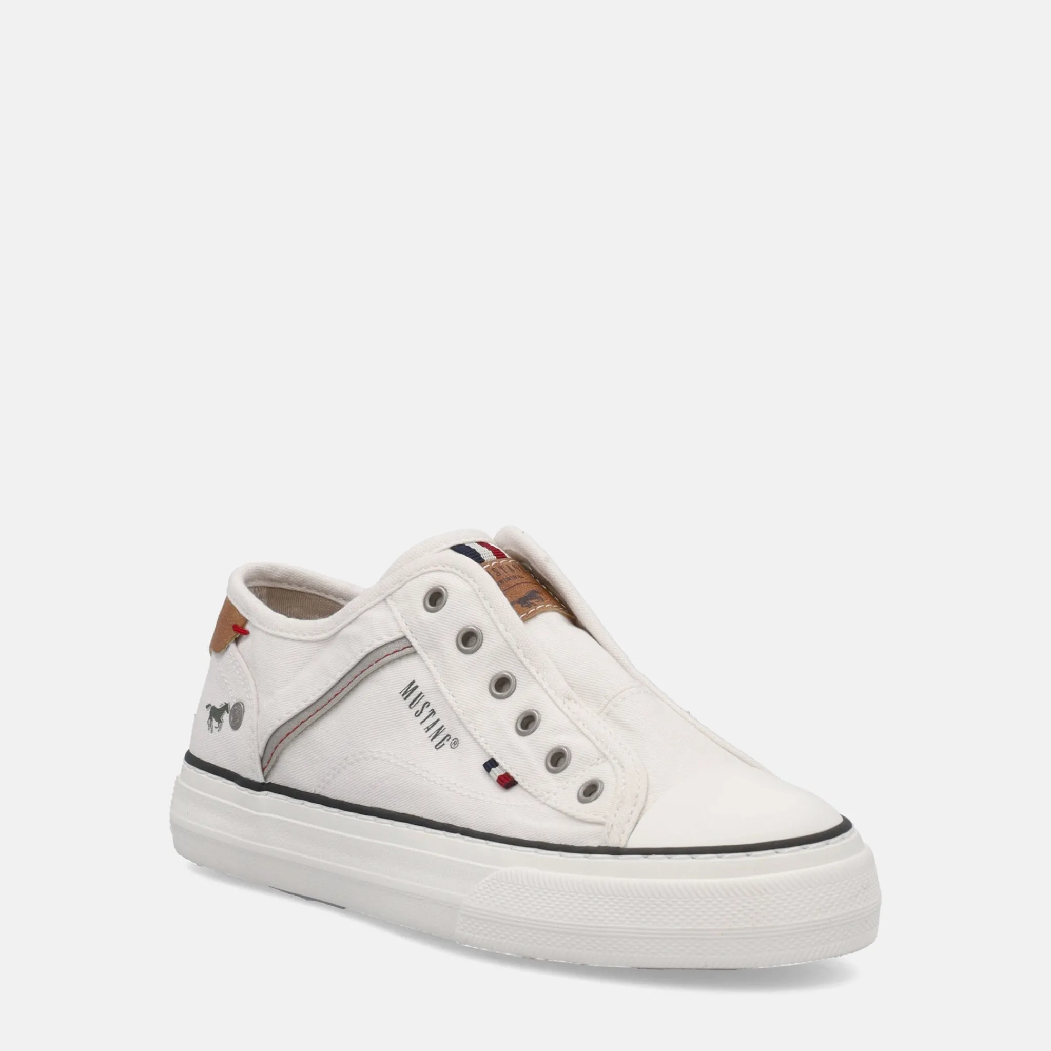 MUSTANG SNEAKERS | Donna Sneakers