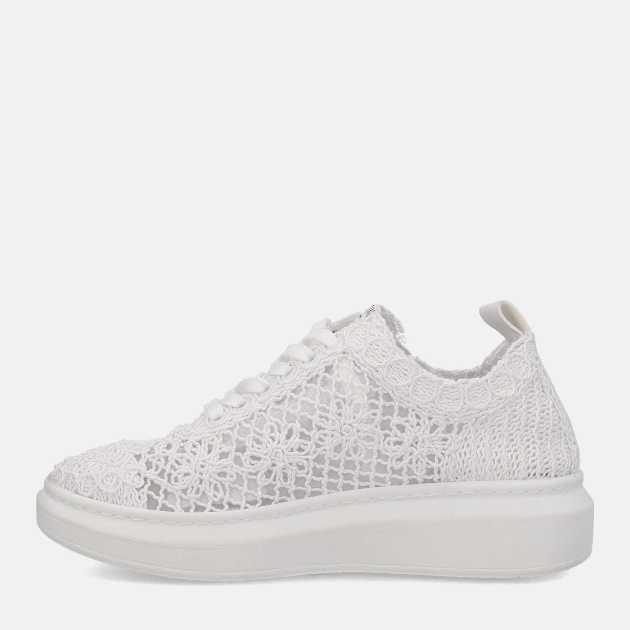 MUSTANG SNEAKERS | Donna Sneakers