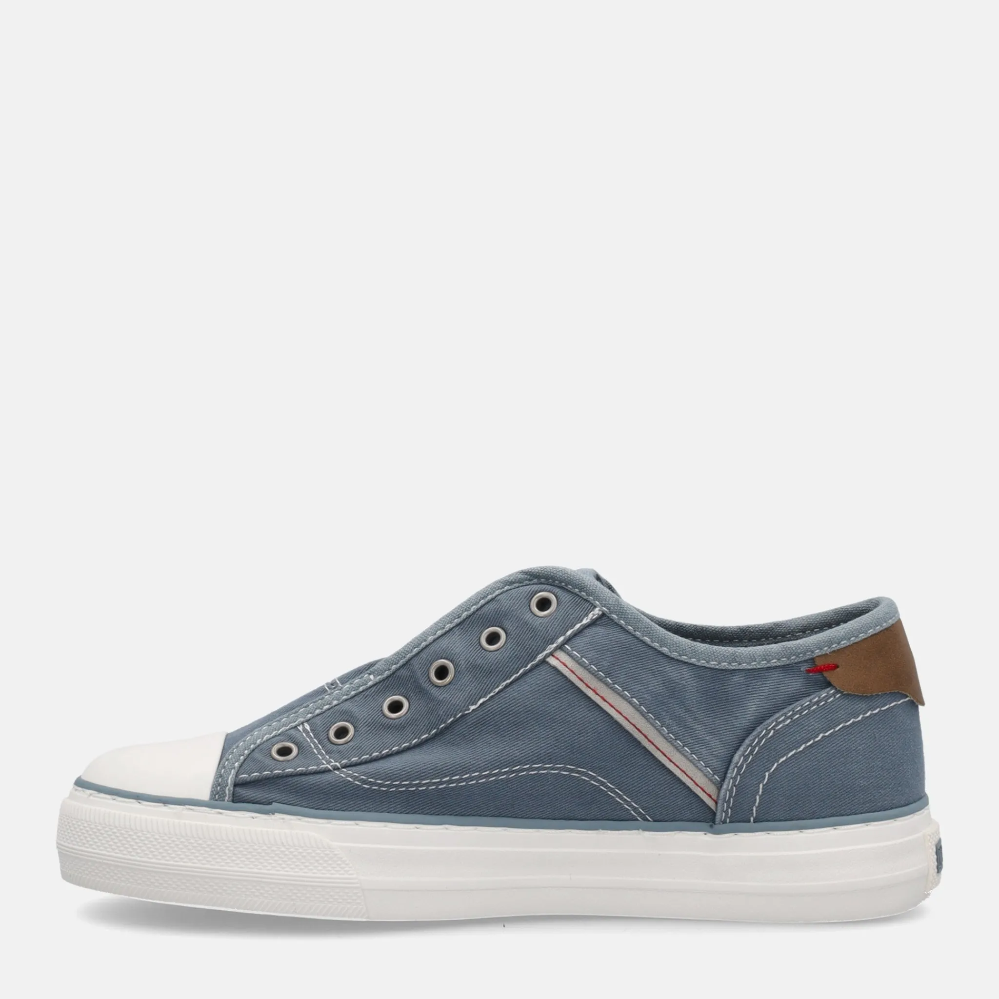 MUSTANG SNEAKERS | Donna Sneakers