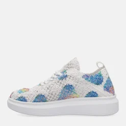 MUSTANG SNEAKERS | Donna Sneakers