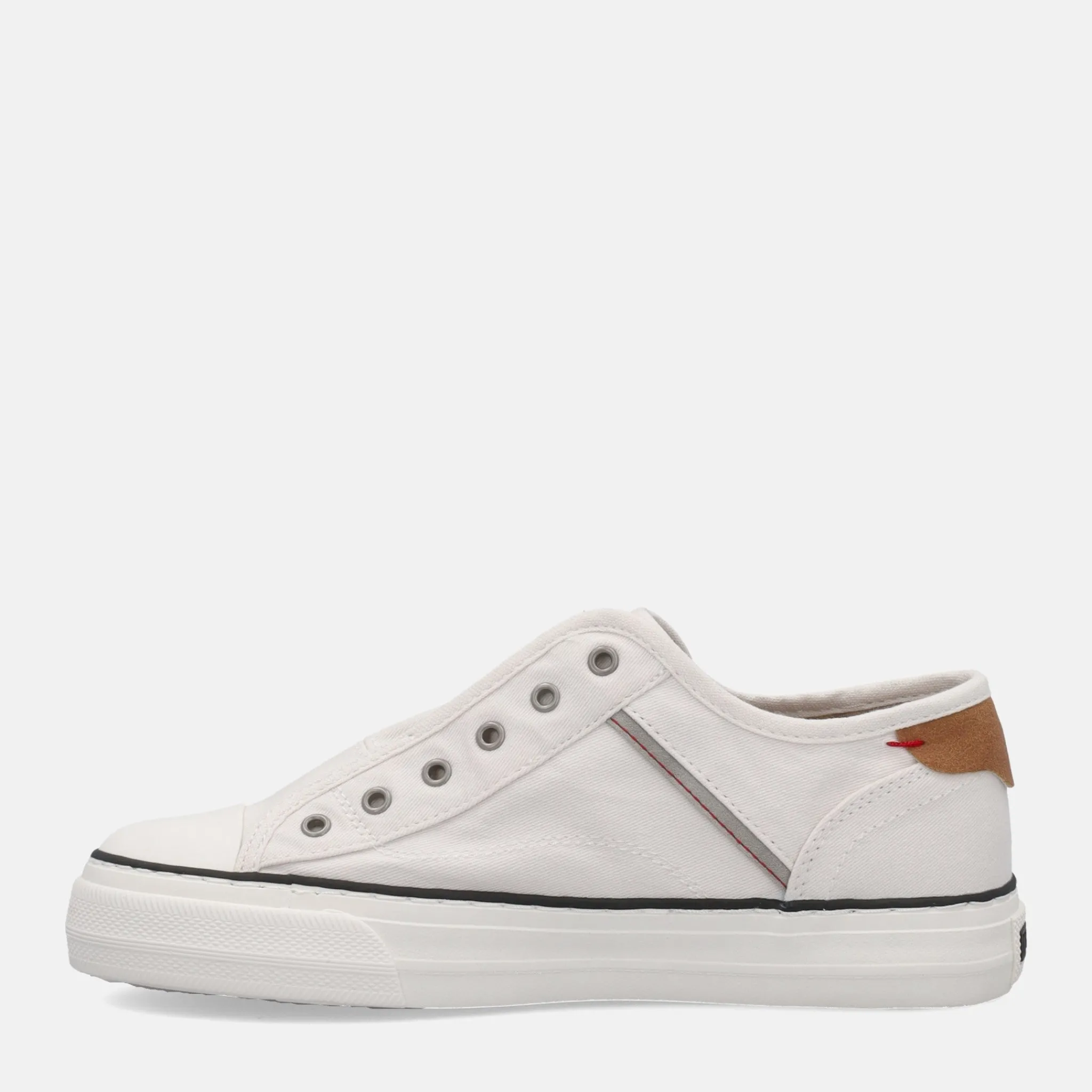 MUSTANG SNEAKERS | Donna Sneakers