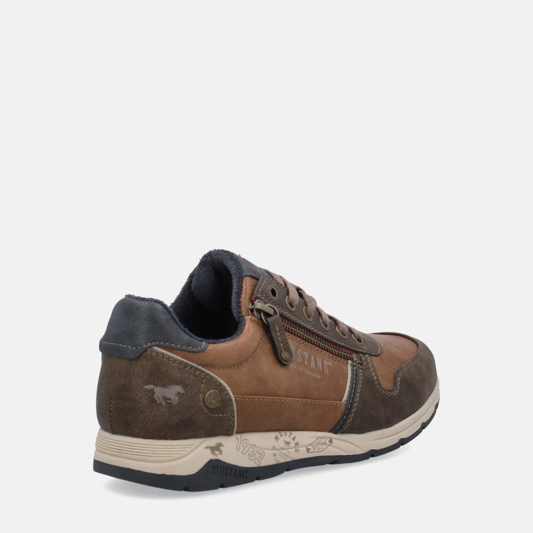 MUSTANG SNEAKERS | Uomo Sneakers