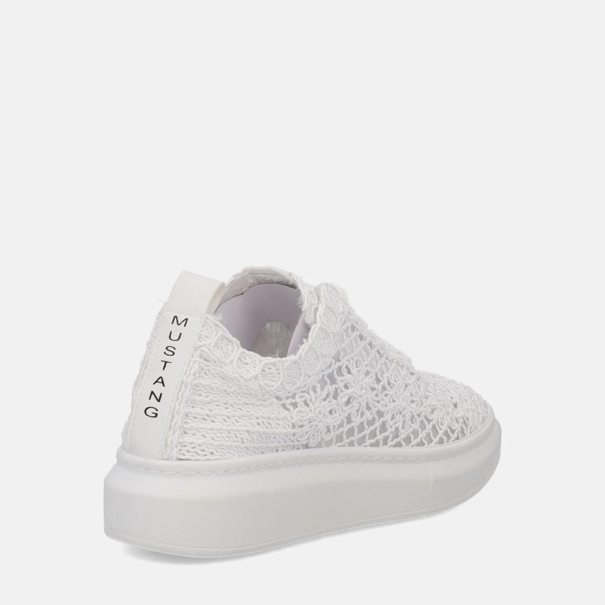 MUSTANG SNEAKERS | Donna Sneakers