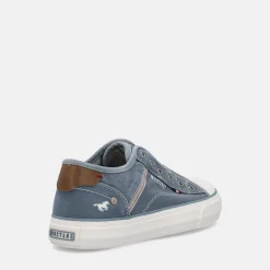 MUSTANG SNEAKERS | Donna Sneakers