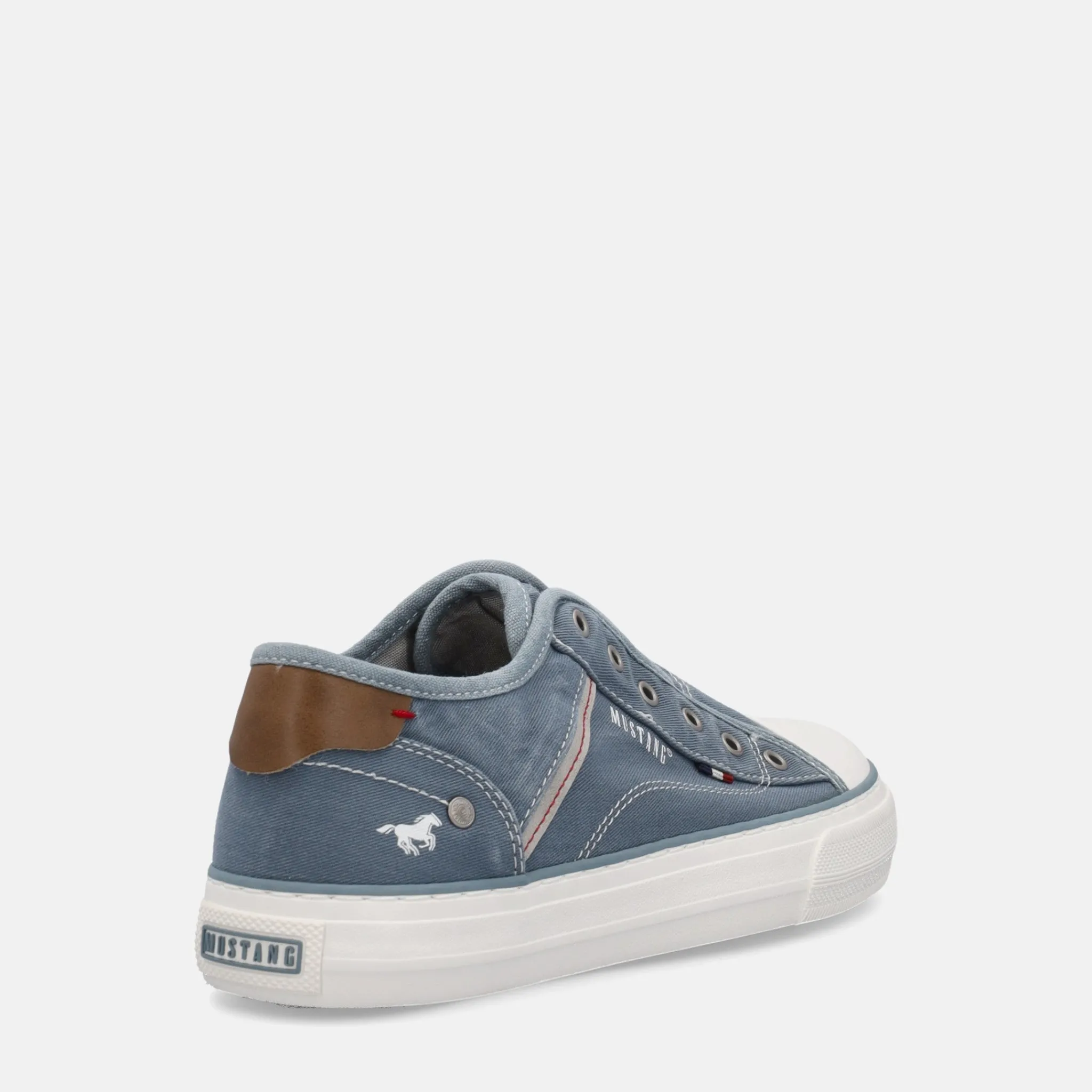 MUSTANG SNEAKERS | Donna Sneakers