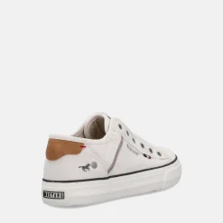 MUSTANG SNEAKERS | Donna Sneakers