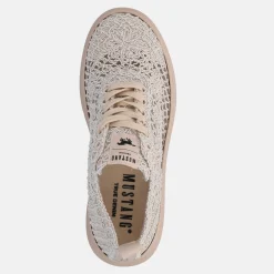 MUSTANG SNEAKERS | Donna Sneakers