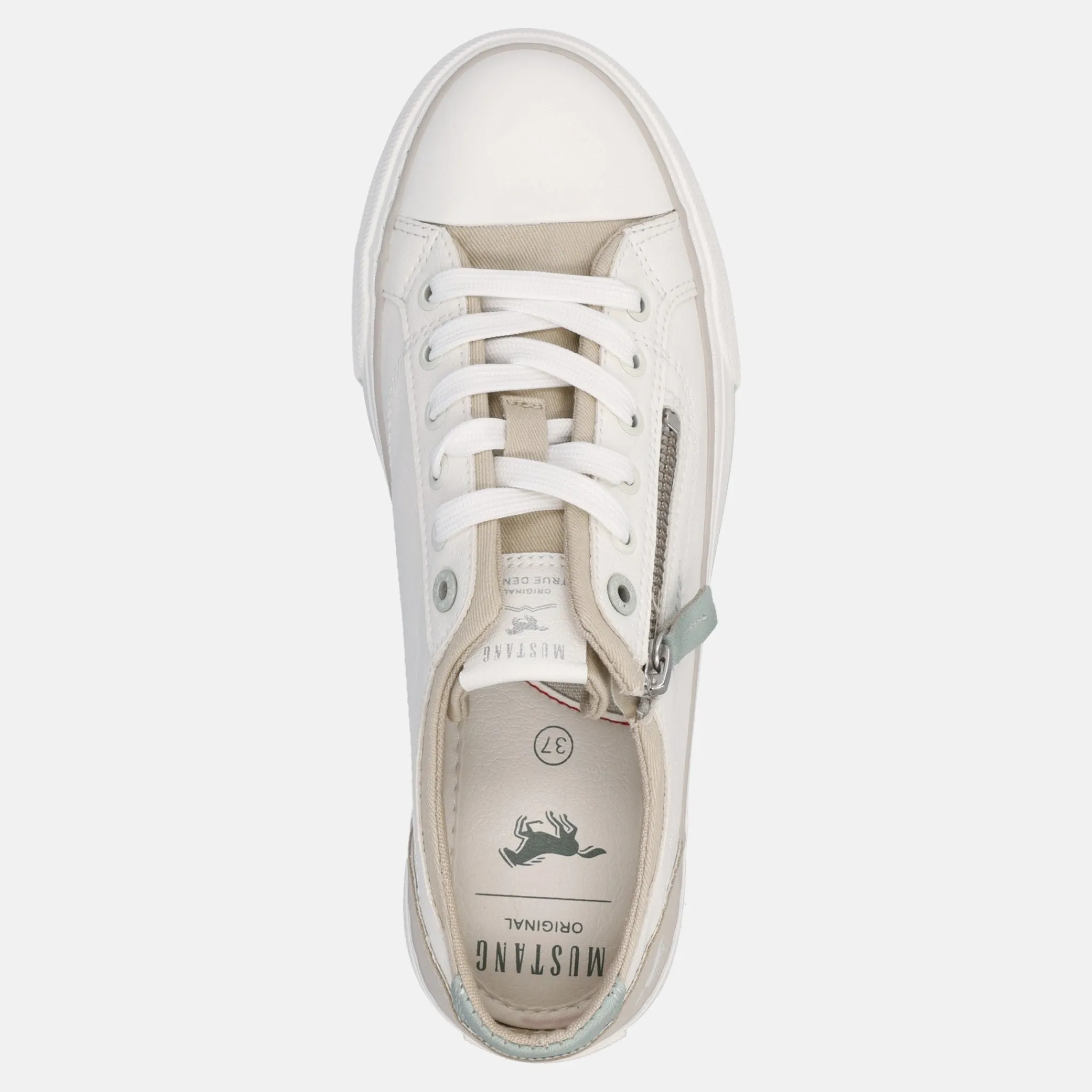 MUSTANG SNEAKERS | Donna Sneakers