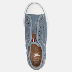 MUSTANG SNEAKERS | Donna Sneakers