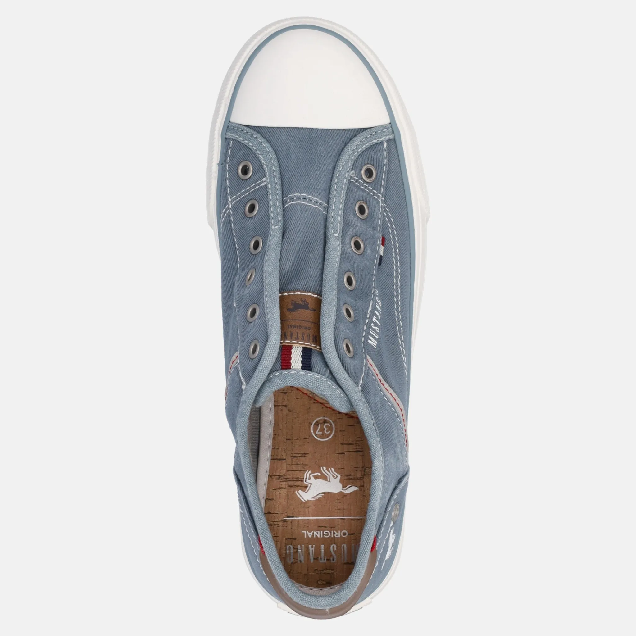 MUSTANG SNEAKERS | Donna Sneakers